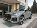 Audi Q5 SPB Sportback 40 TDI quattro S tronic S line plus. Grigio - thumbnail 1