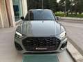Audi Q5 SPB Sportback 40 TDI quattro S tronic S line plus. Grigio - thumbnail 2
