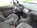 Opel Crossland 1.2T ultimate+gps+alcantara+park assist Grijs - thumbnail 14