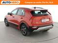 Kia Niro 1.6 Plug-in Hybrid Drive Naranja - thumbnail 4