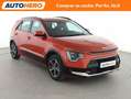 Kia Niro 1.6 Plug-in Hybrid Drive Naranja - thumbnail 8