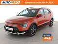 Kia Niro 1.6 Plug-in Hybrid Drive Naranja - thumbnail 1