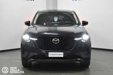 3.3L e-Skyactiv D 249CV MHybrid AWD Homura