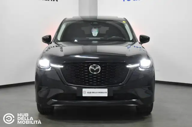 Mazda CX-60 3.3L e-Skyactiv D 249CV MHybrid AWD Homura