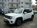 Jeep Renegade 1.0 t3 GAS GPL 120CV Longitude Blanc - thumbnail 1