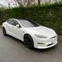 Tesla Model S Performance Dual Motor Blanc - thumbnail 1