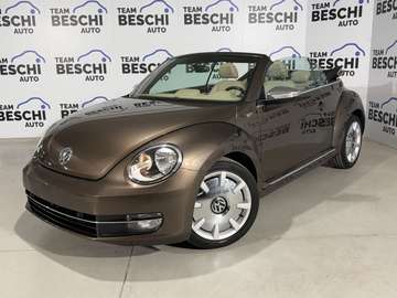 1.6 TDI 105CV CABRIO DESIGN