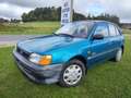 Toyota Starlet 1.3i MOVIE Bleu - thumbnail 1