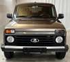 Lada Niva 4X4, Kat, Sitzheizung, Klima, elektr. FH Brown - thumbnail 2