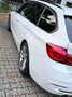 BMW 316 316 d Sport Line Shadow Weiß - thumbnail 2