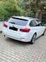 BMW 316 316 d Sport Line Shadow Weiß - thumbnail 1