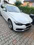 BMW 316 316 d Sport Line Shadow Weiß - thumbnail 3