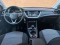 Opel Grandland X 1.2 Turbo 130PK Busniness Edition Climate Control Gris - thumbnail 8