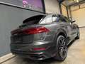 Audi Q8 50 TDi MHEV Quattro S-Line Tiptronic FULL! Grigio - thumbnail 4