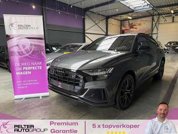 50 TDi MHEV Quattro S-Line Tiptronic FULL!
