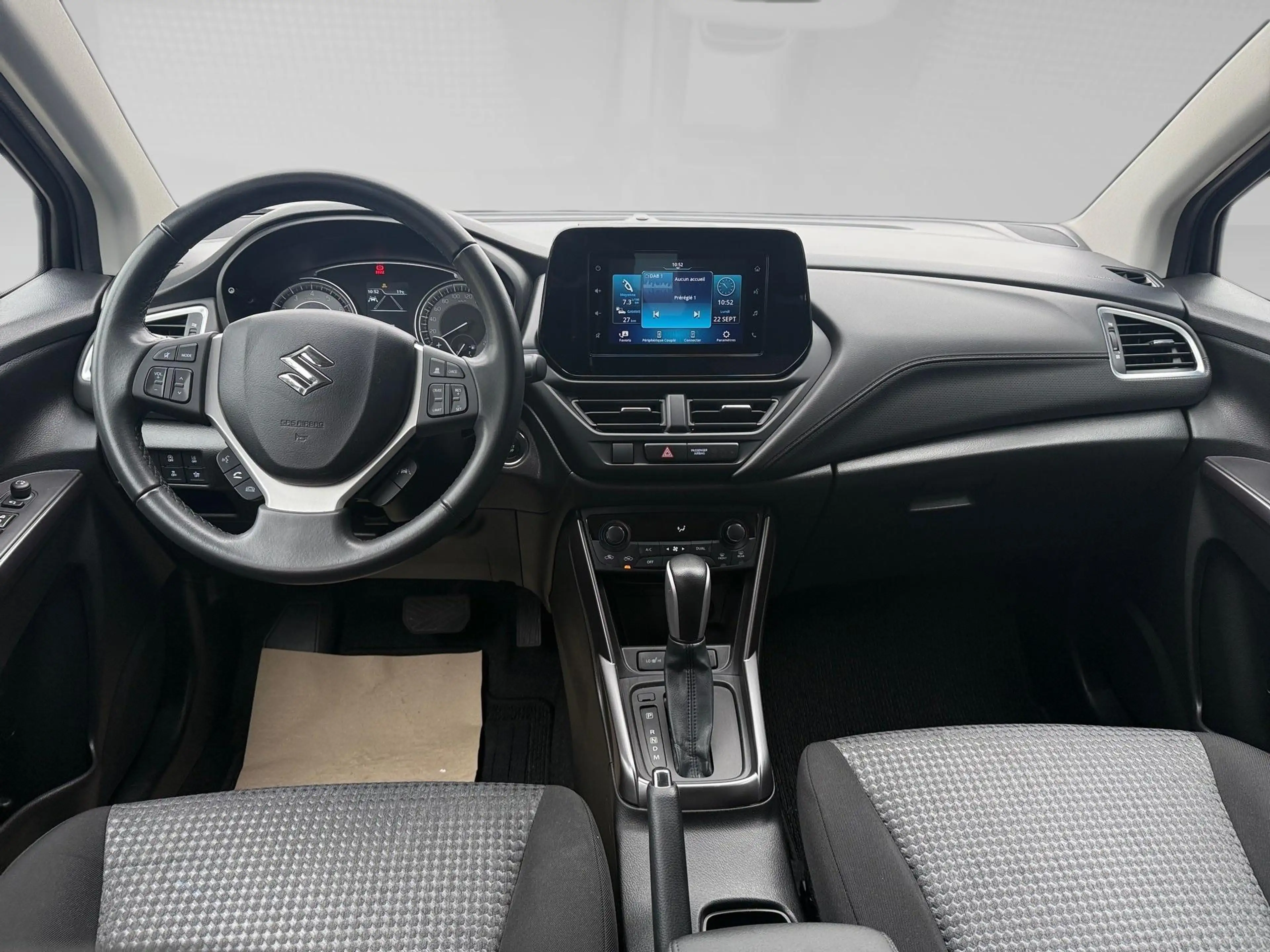 Suzuki SX4 S-Cross 1.4 — photo 5