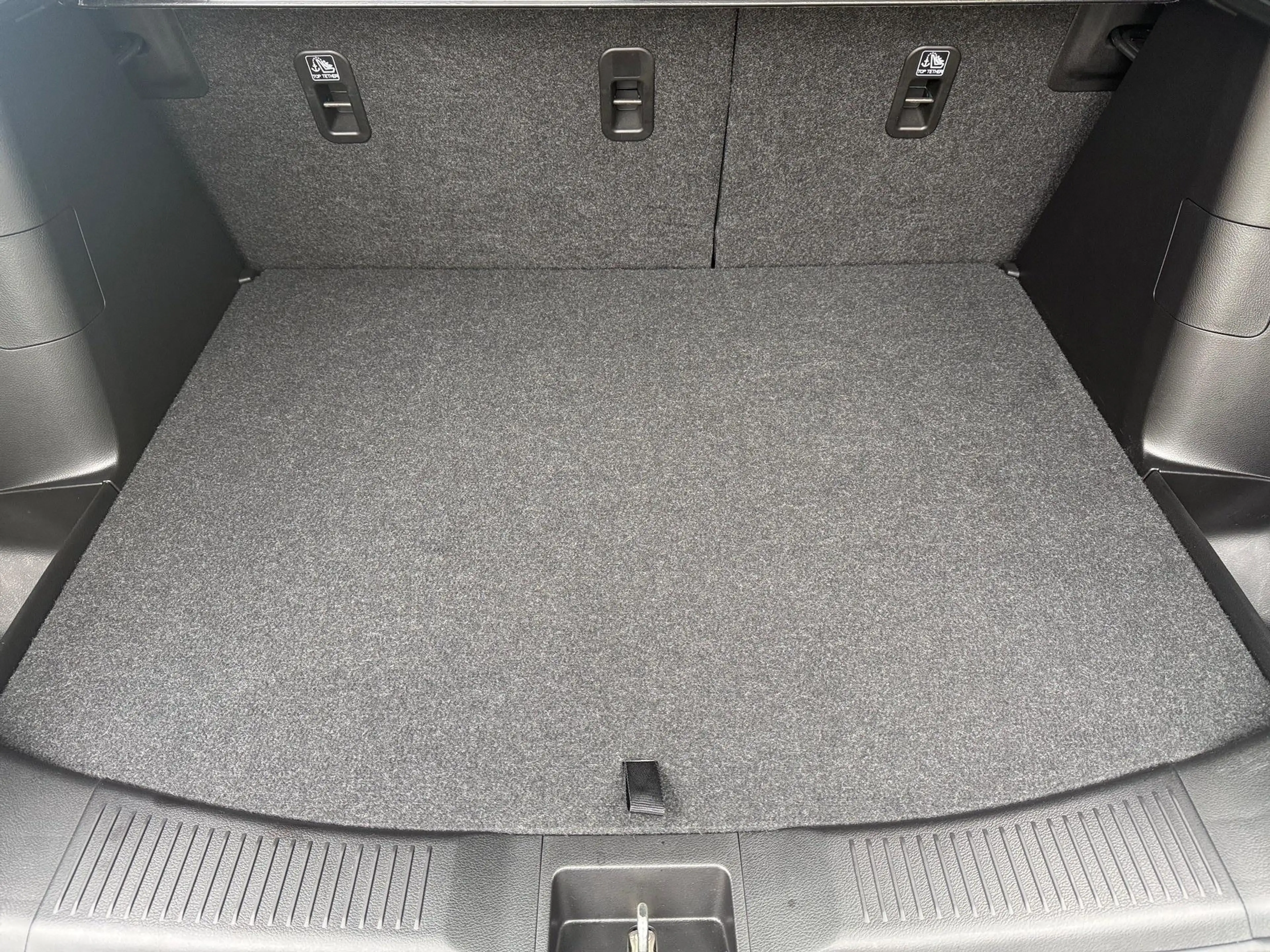 Suzuki SX4 S-Cross 1.4 — photo 12
