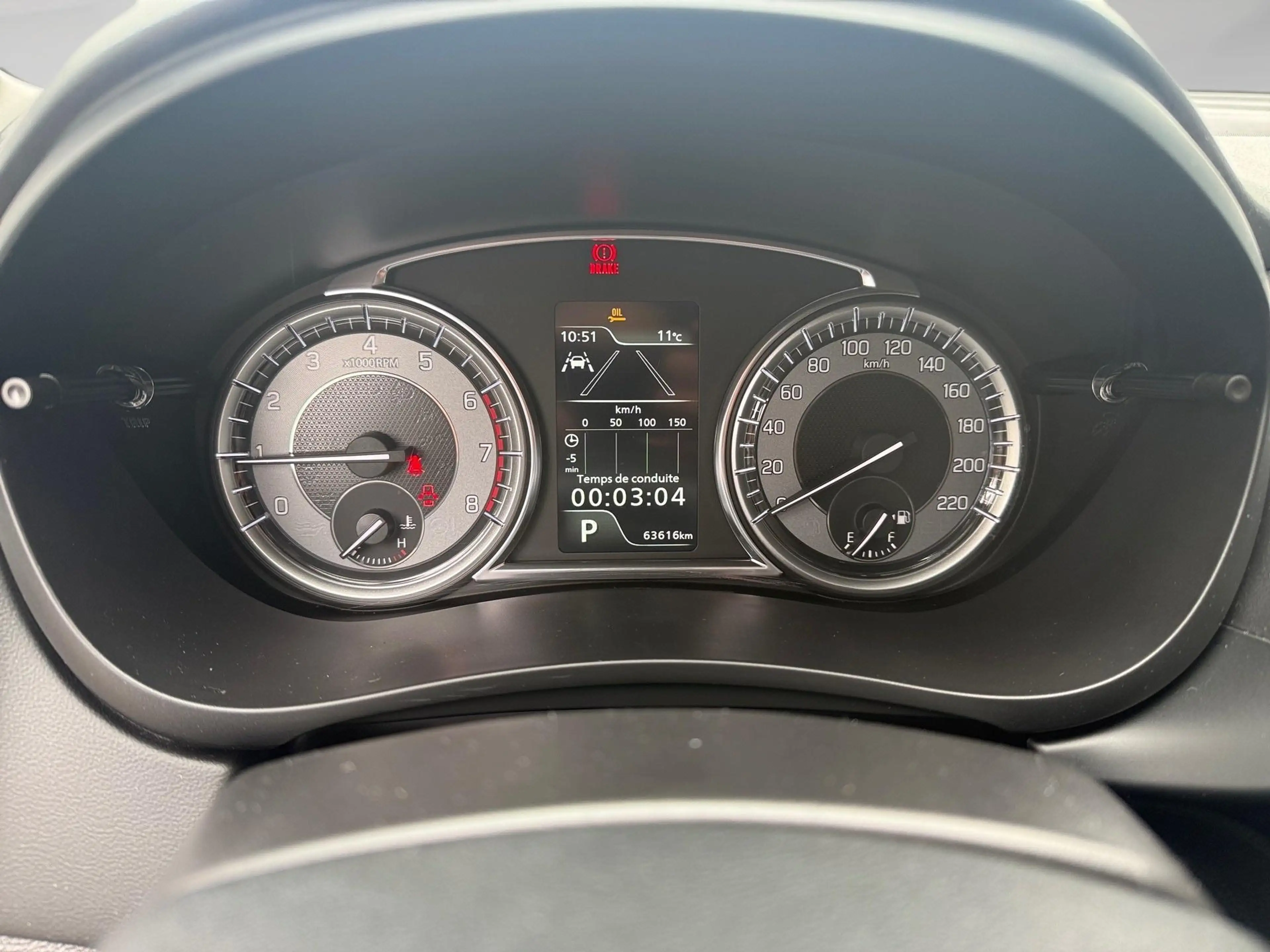 Suzuki SX4 S-Cross 1.4 — photo 2