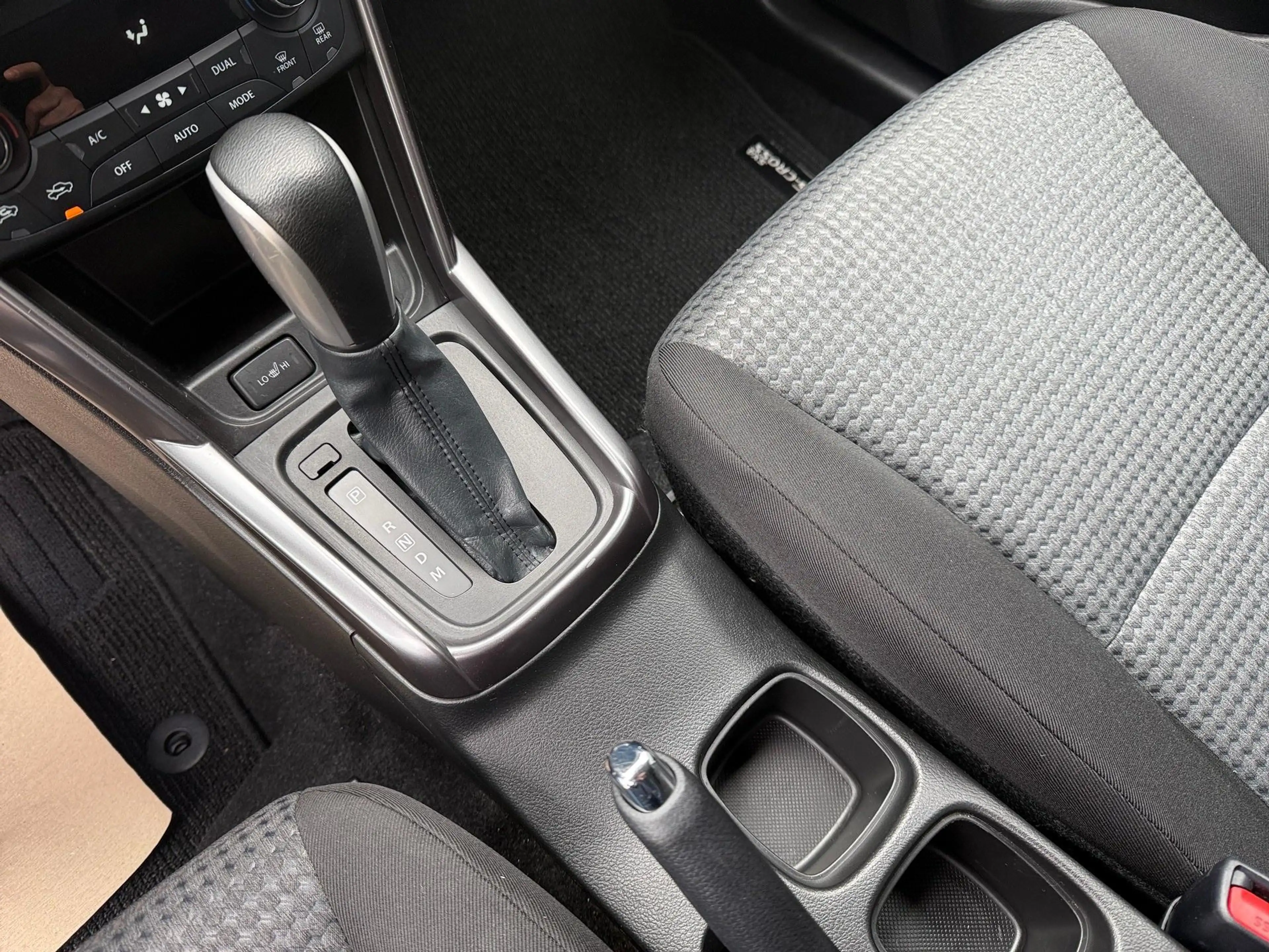 Suzuki SX4 S-Cross 1.4 — photo 10