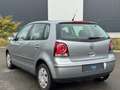Volkswagen Polo Polo 1.4 Comfortline Gris - thumbnail 4