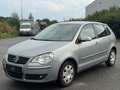 Volkswagen Polo Polo 1.4 Comfortline Gris - thumbnail 3