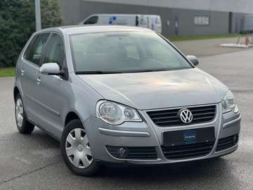 Polo 1.4 Comfortline