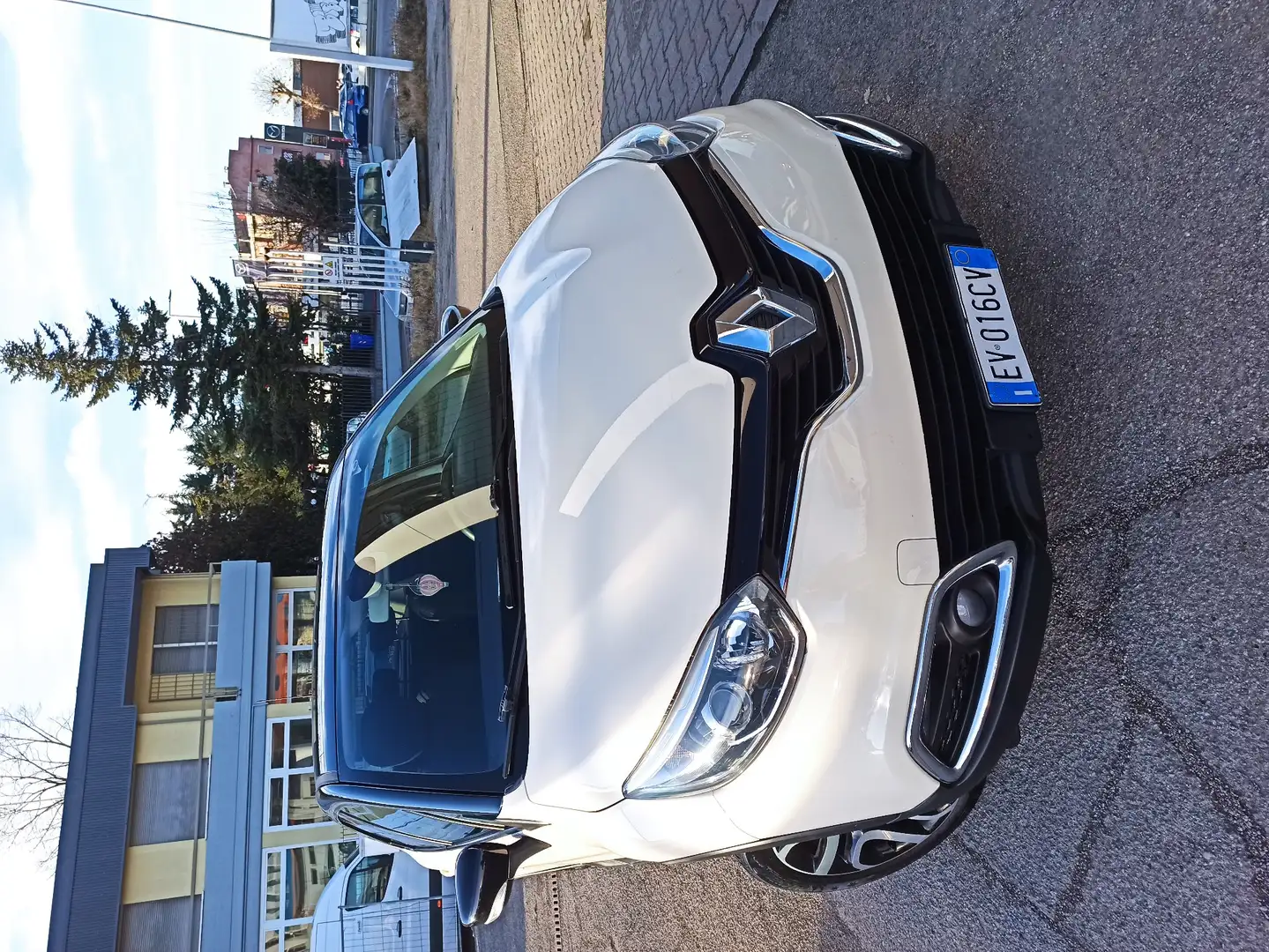 Renault Captur 1.5 dci energy R-Link s&s 90cv - 1