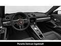 Porsche Boxster Basis PDK 14 Wege Memory SH PA Navi Connect Sporte Schwarz - thumbnail 4