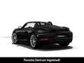 Porsche Boxster Basis PDK 14 Wege Memory SH PA Navi Connect Sporte Schwarz - thumbnail 3