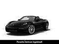 Porsche Boxster Basis PDK 14 Wege Memory SH PA Navi Connect Sporte Schwarz - thumbnail 1