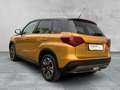 Suzuki Vitara 1.4 Mild Hybrid 4x4 Comfort+ KAMERA+PANO Gelb - thumbnail 3