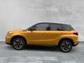 Suzuki Vitara 1.4 Mild Hybrid 4x4 Comfort+ KAMERA+PANO Gelb - thumbnail 2