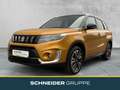 Suzuki Vitara 1.4 Mild Hybrid 4x4 Comfort+ KAMERA+PANO Gelb - thumbnail 1