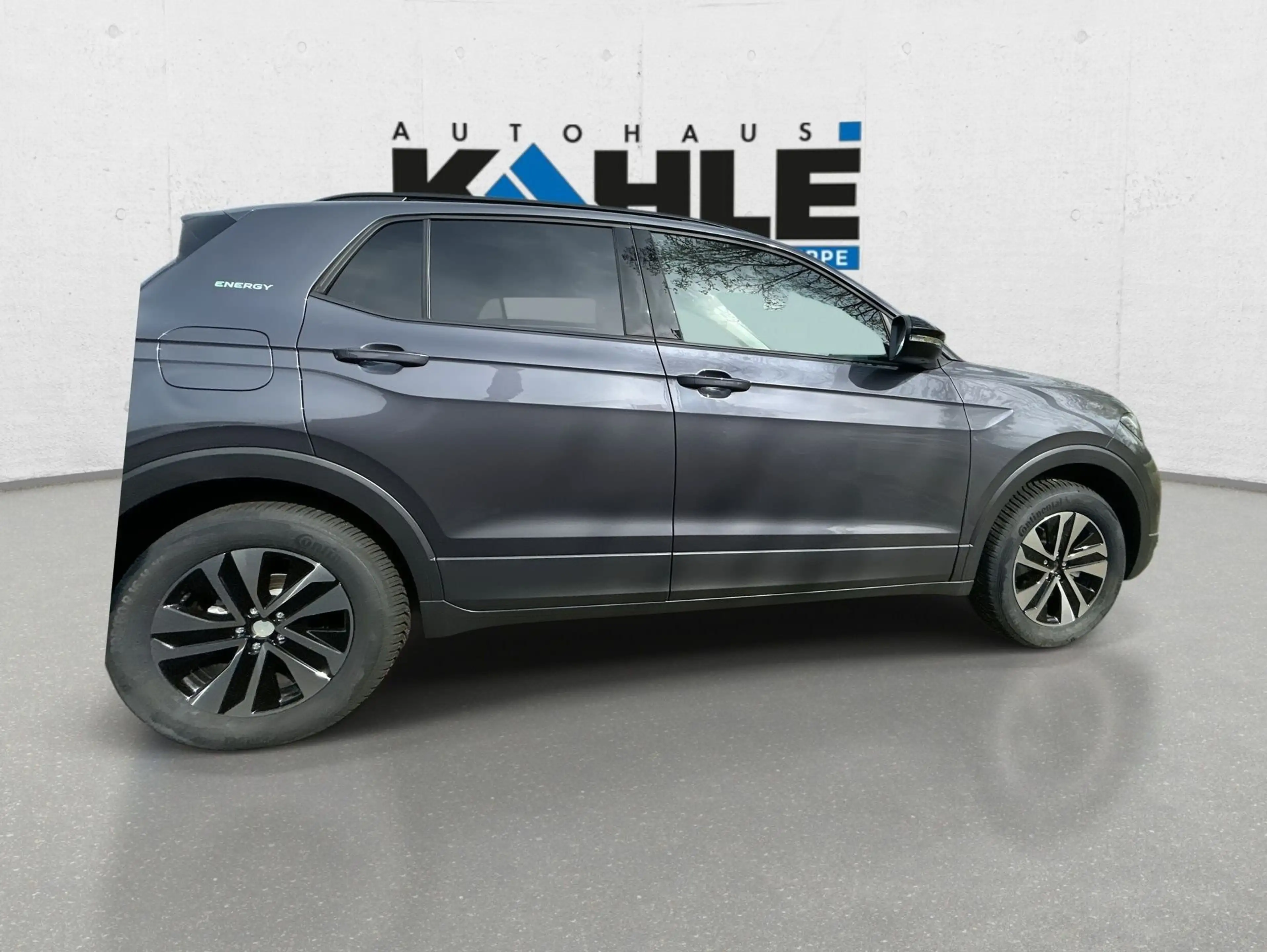 Volkswagen T-Cross 1.0 TSI DSG OPF ENERGY AHK Navi RFK GJR DigitalCoc — photo 6