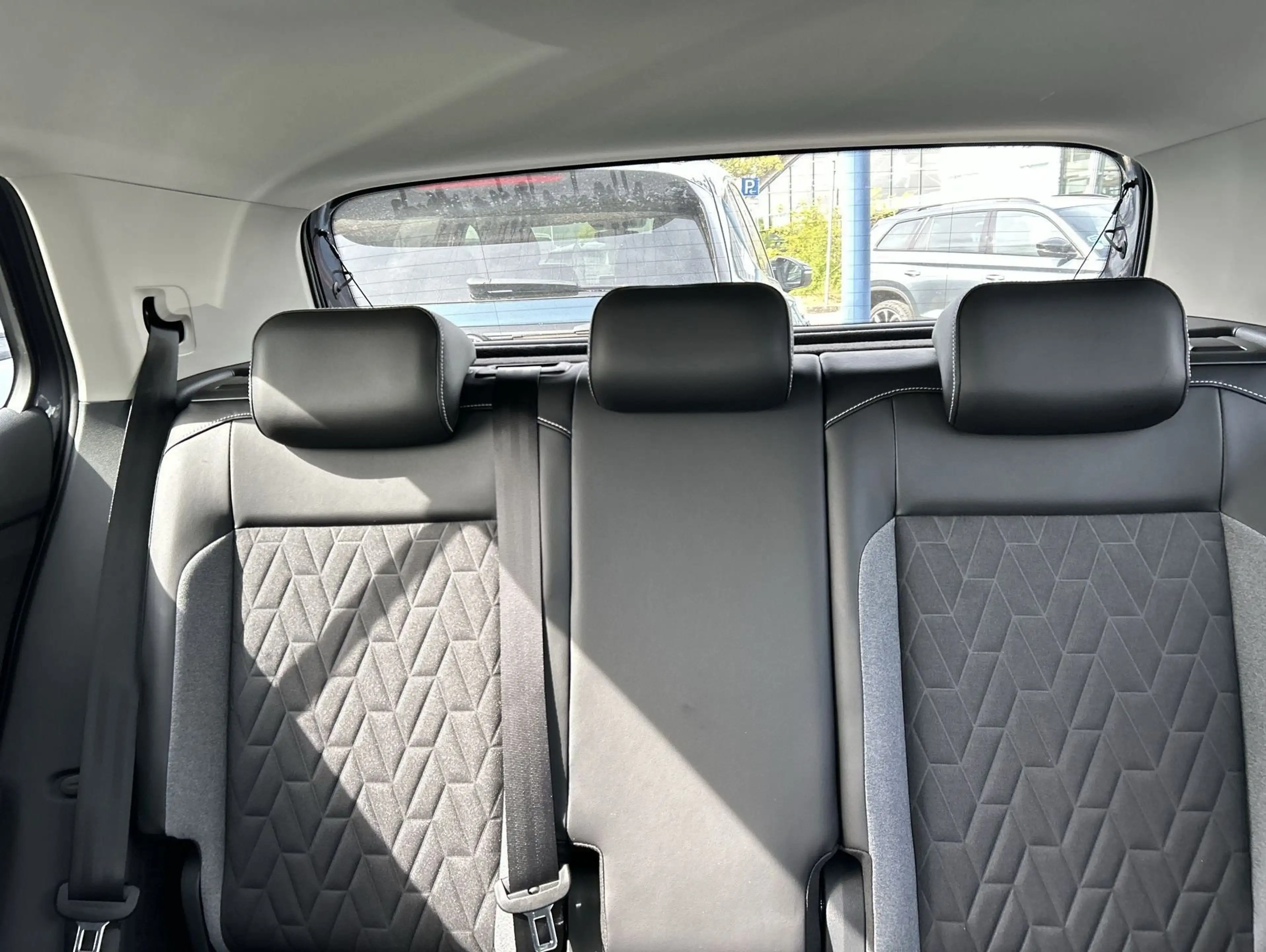 Volkswagen T-Cross 1.0 TSI DSG OPF ENERGY AHK Navi RFK GJR DigitalCoc — photo 9