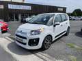 Citroen C3 Picasso 1.4 VTi - 95 Confort Clim + Radar AR Blanc - thumbnail 1