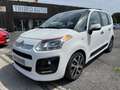 Citroen C3 Picasso 1.4 VTi - 95 Confort Clim + Radar AR Blanc - thumbnail 19