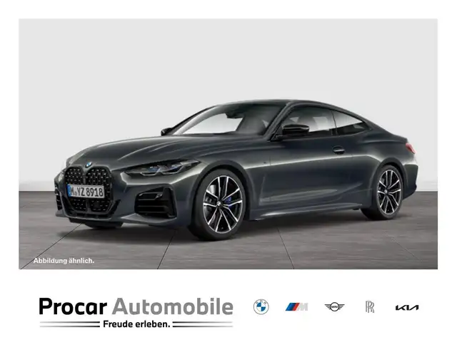 BMW 440 M440i xDrive Coupé Head-Up HiFi DAB LED Shz PDC