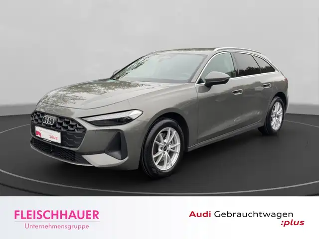 Audi A5 Avant 2.0 TFSI LED+CarPlay+Navi+APS Plus+Memory+Sp