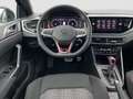Volkswagen Polo GTI TSI DSG|NAVI|KAMERA|ACC|APPPLECARPLAY| Schwarz - thumbnail 10