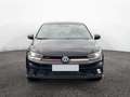 Volkswagen Polo GTI TSI DSG|NAVI|KAMERA|ACC|APPPLECARPLAY| Schwarz - thumbnail 2