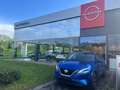 Nissan Qashqai N-Connecta Blue - thumbnail 1