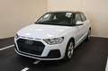 Audi A1 A1 SPB 25 TFSI Advanced Bianco - thumbnail 2