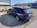 Audi A4 Avant 163CV Stronic INCIDENTATA, NETTO IVA Blu/Azzurro - thumbnail 3