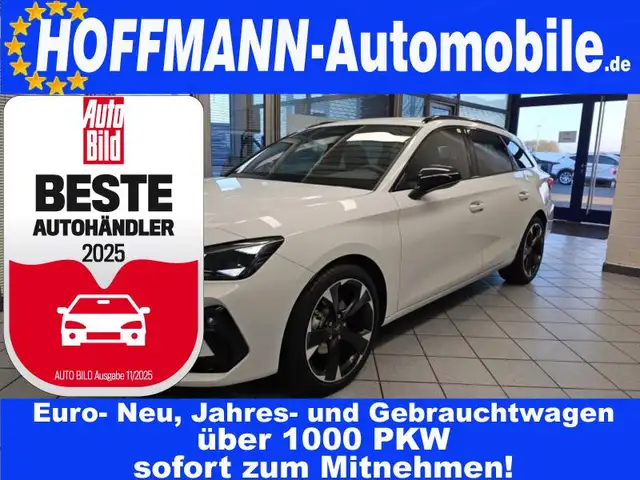 CUPRA Leon Matrix-LED,e-Heckkl.,AHK ankl