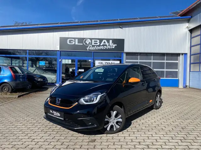 Honda Jazz 1.5 i-MMD Hybrid Elegance*ACC*SPURHALTE*LED*