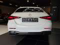 Mercedes-Benz C 180 Lim. AMG*LED*LEDER*MASSAGE*CAM*AMBIENTE Blanc - thumbnail 6