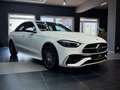 Mercedes-Benz C 180 Lim. AMG*LED*LEDER*MASSAGE*CAM*AMBIENTE Blanc - thumbnail 4