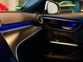 Mercedes-Benz C 180 Lim. AMG*LED*LEDER*MASSAGE*CAM*AMBIENTE Blanco - thumbnail 23