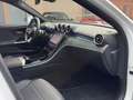 Mercedes-Benz C 180 Lim. AMG*LED*LEDER*MASSAGE*CAM*AMBIENTE Blanco - thumbnail 24